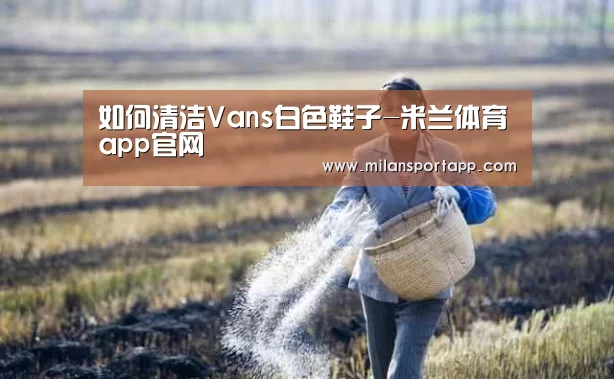 如何清洁Vans白色鞋子-米兰体育app官网